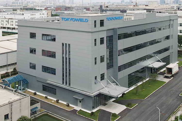 SUZHOU TOKYOWELD CO., LTD.