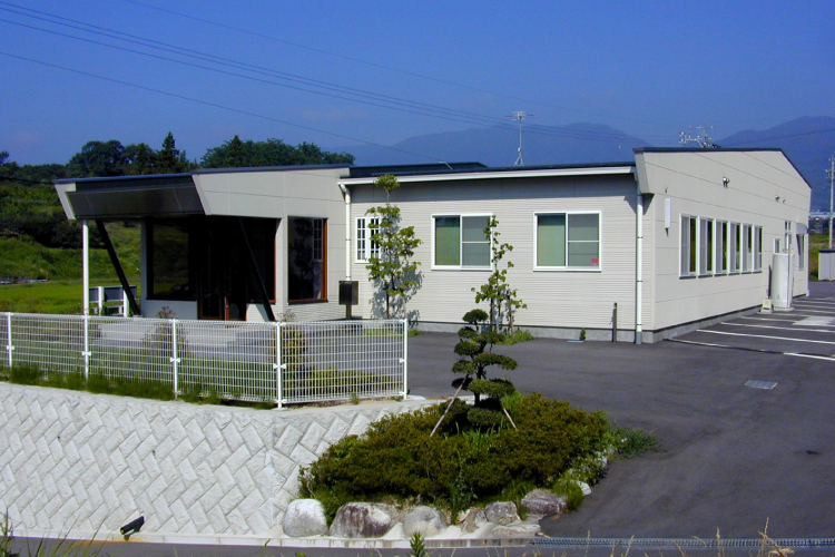 Iida Laboratory