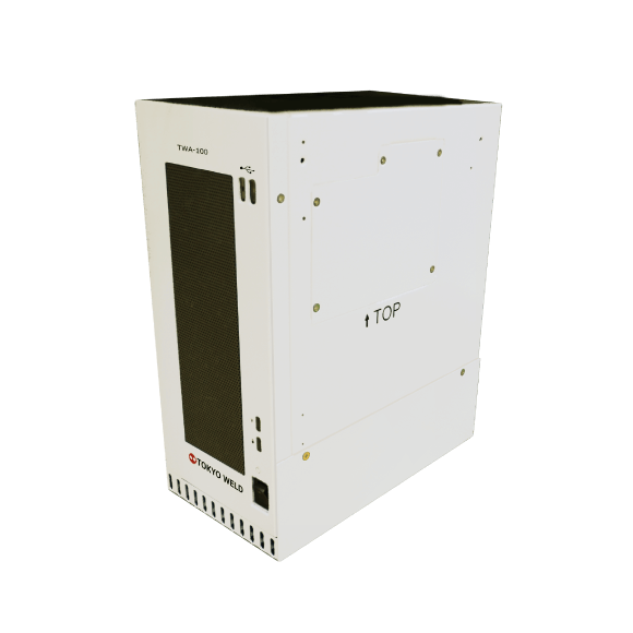 Optical inspection system TWA-101E