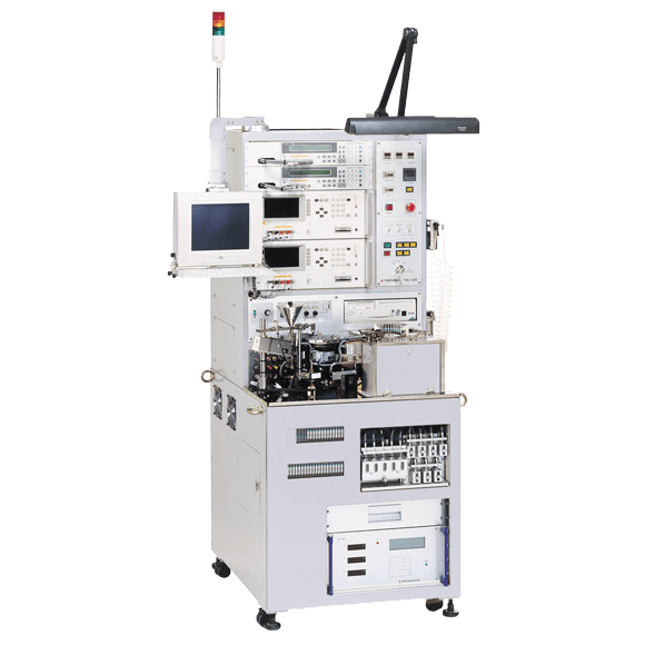 Measuring and sorting machine TWA-1386